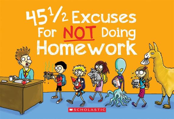 45-1-2-excuses-for-not-doing-homework